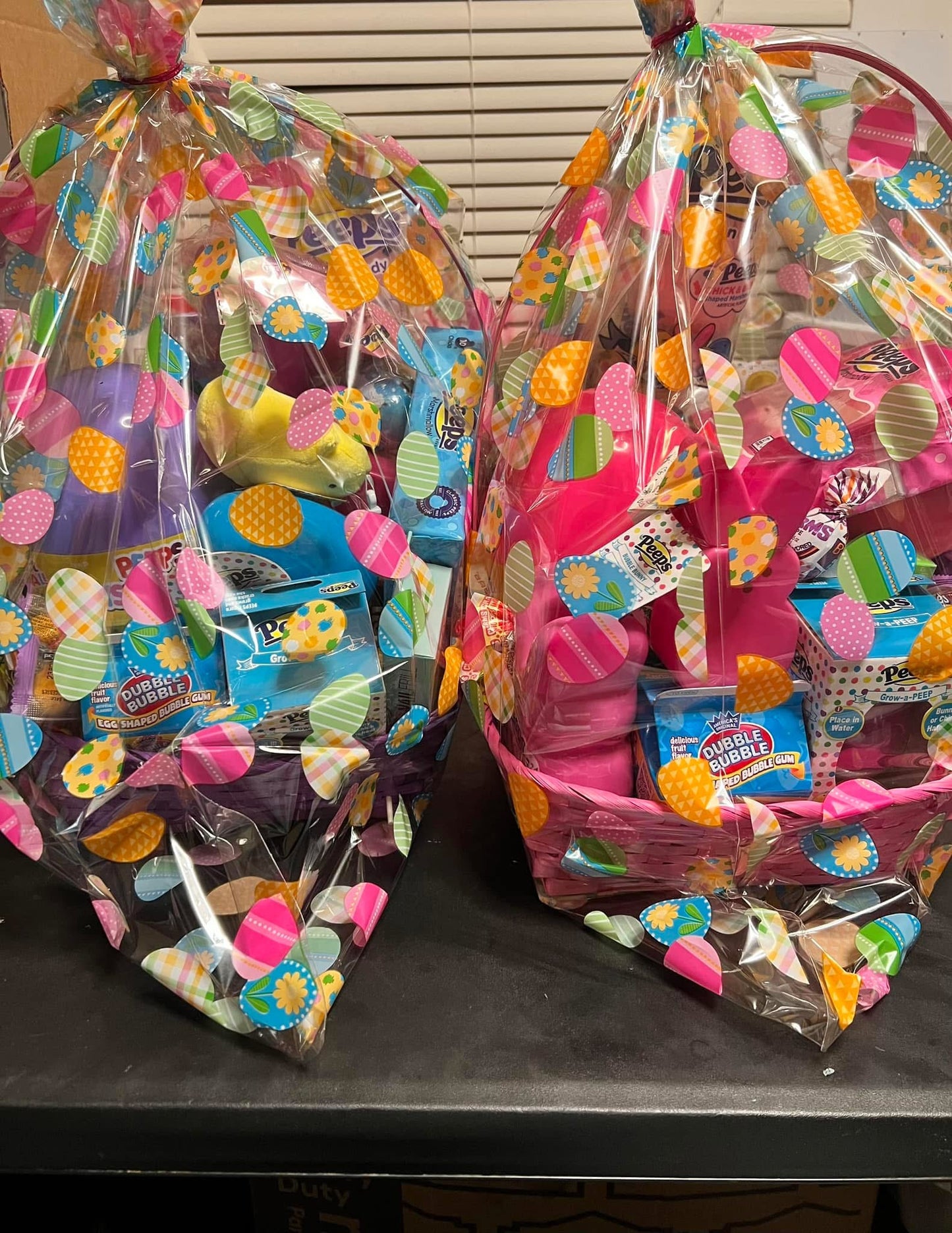 Easter Basket