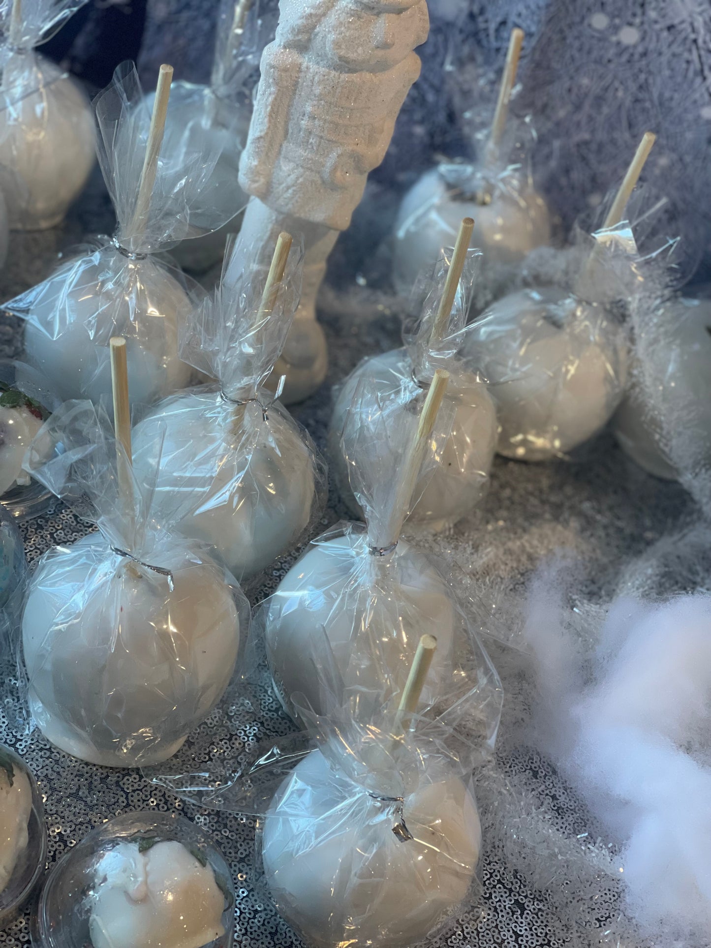 Candy Coated Apples (Pre Order for 6/8/25 pick up)