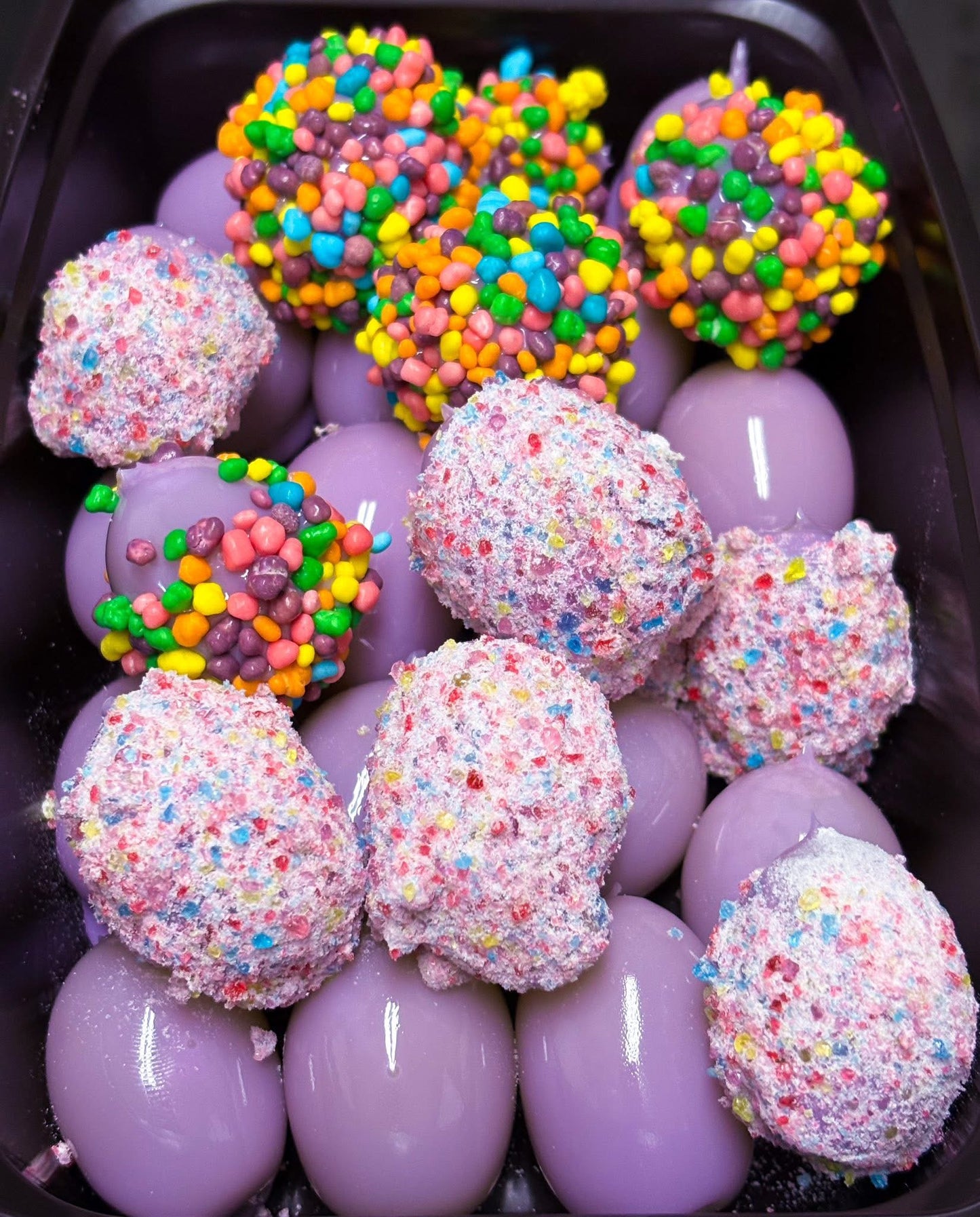 Candy Coated Grapes (Pre Order for 6/8/25 pick up)
