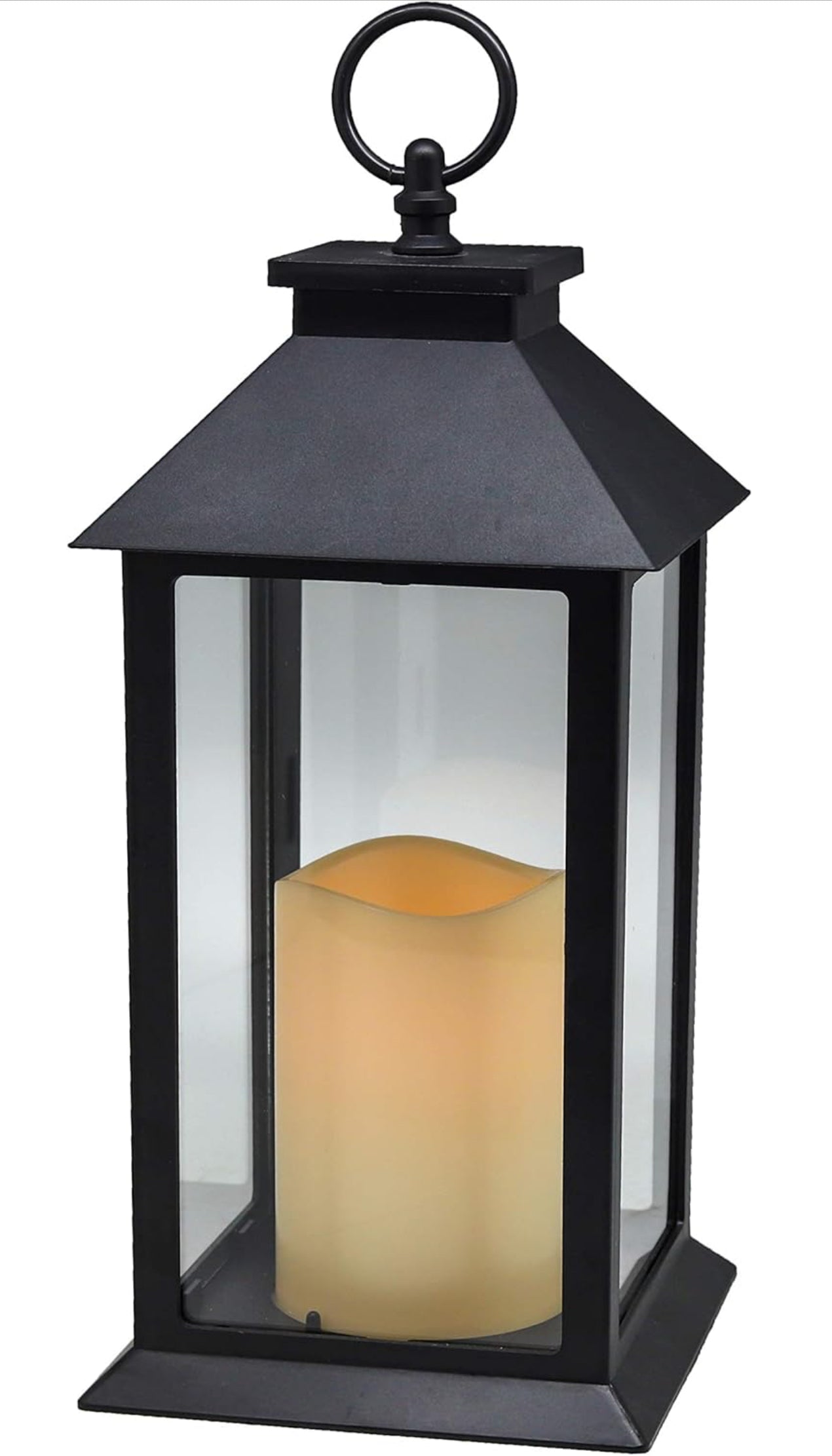 Memorial Lantern