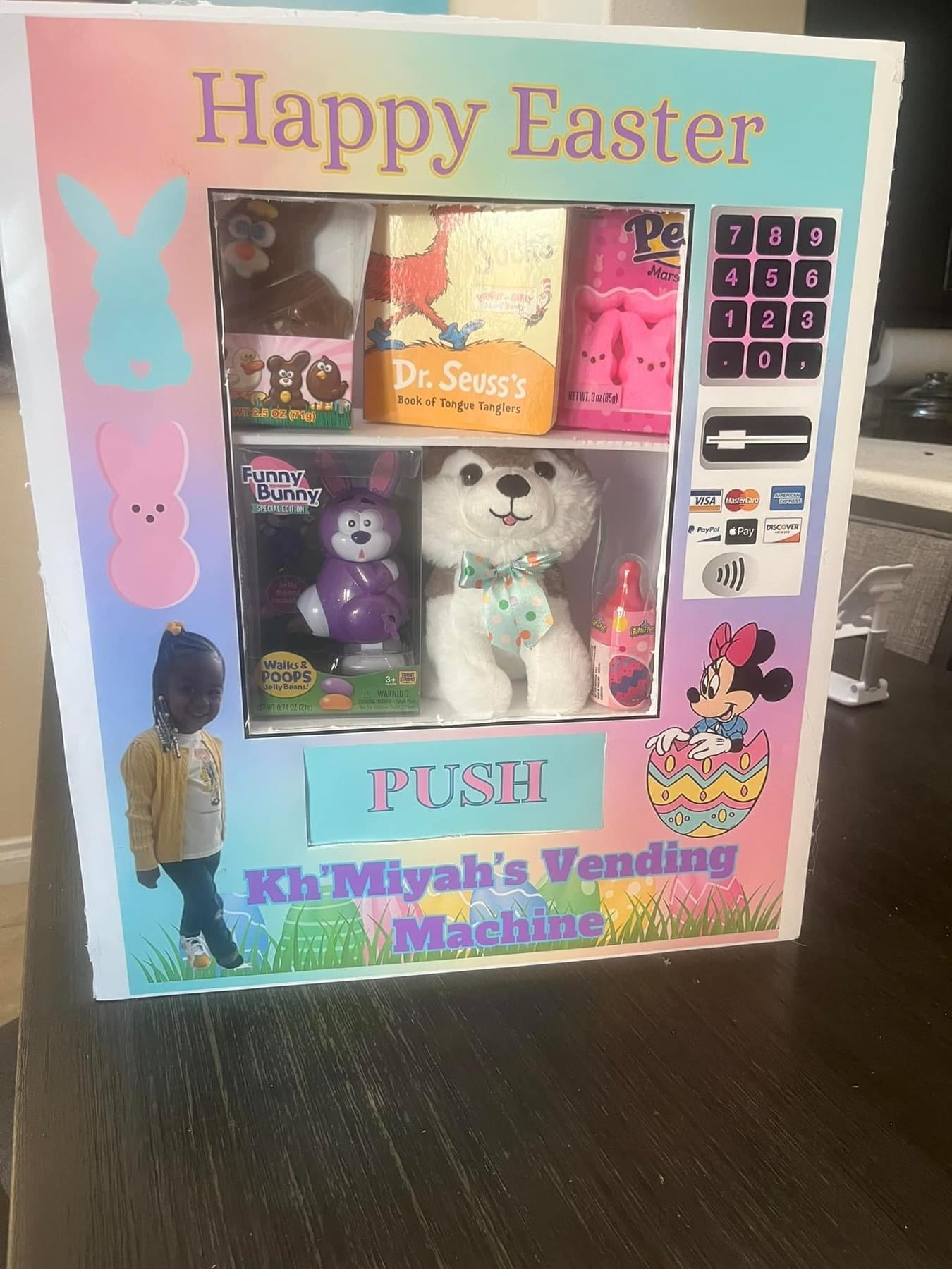 Vending Machine (16x20-Medium)