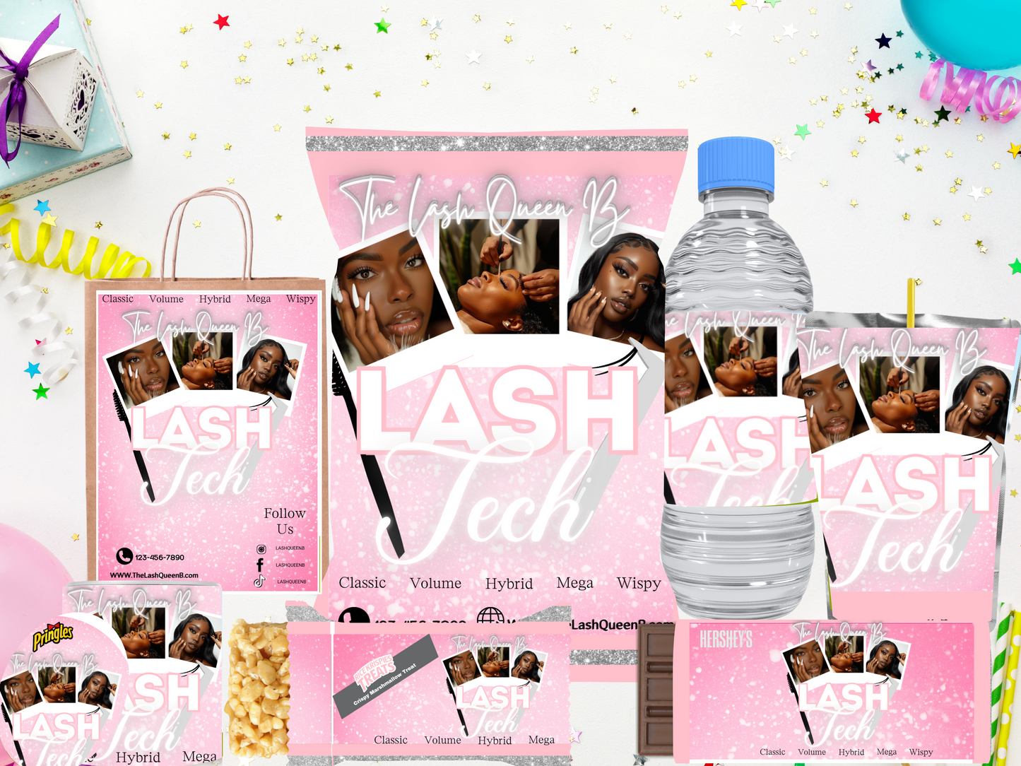Party Favors
