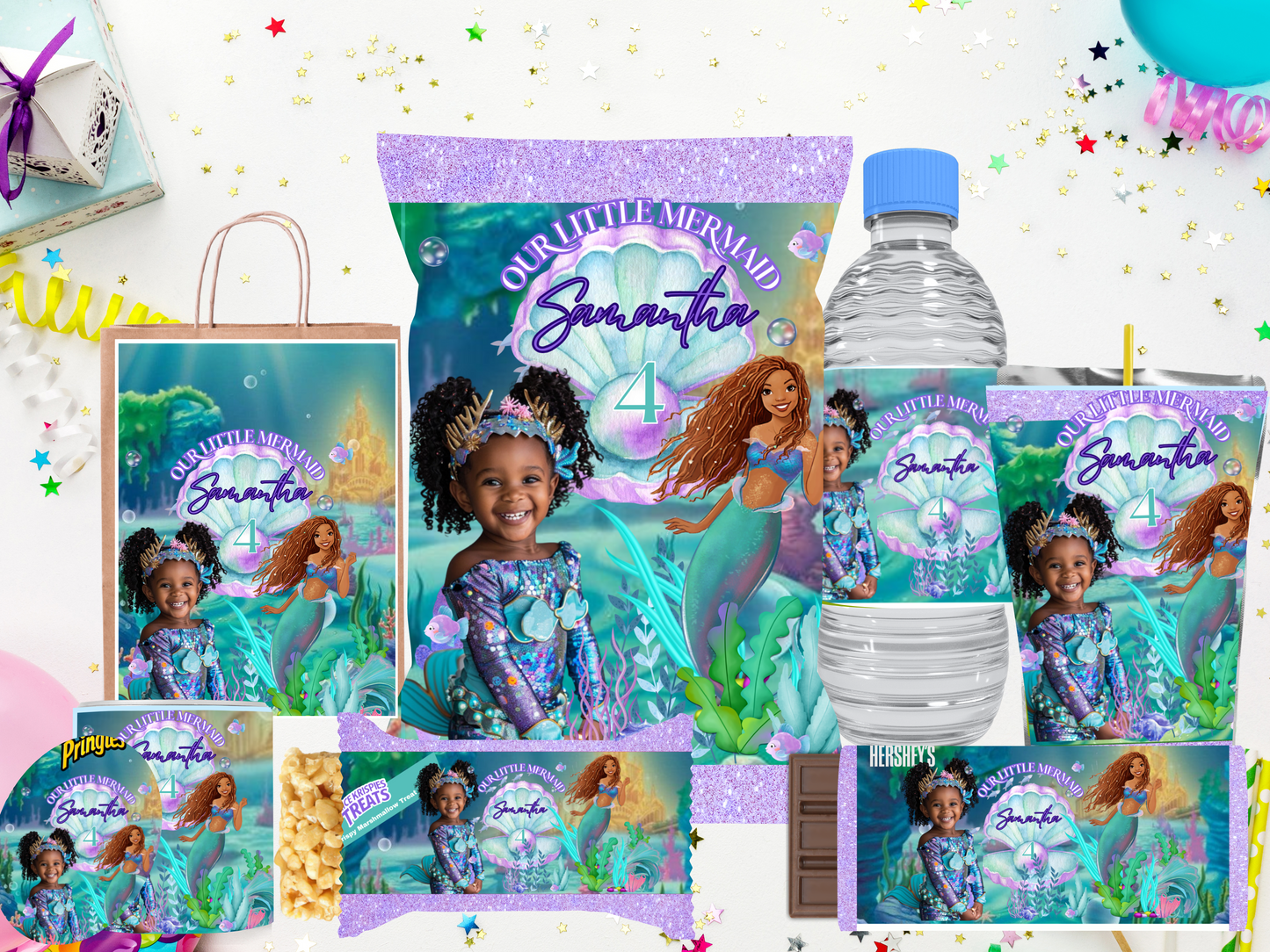 Party Favors