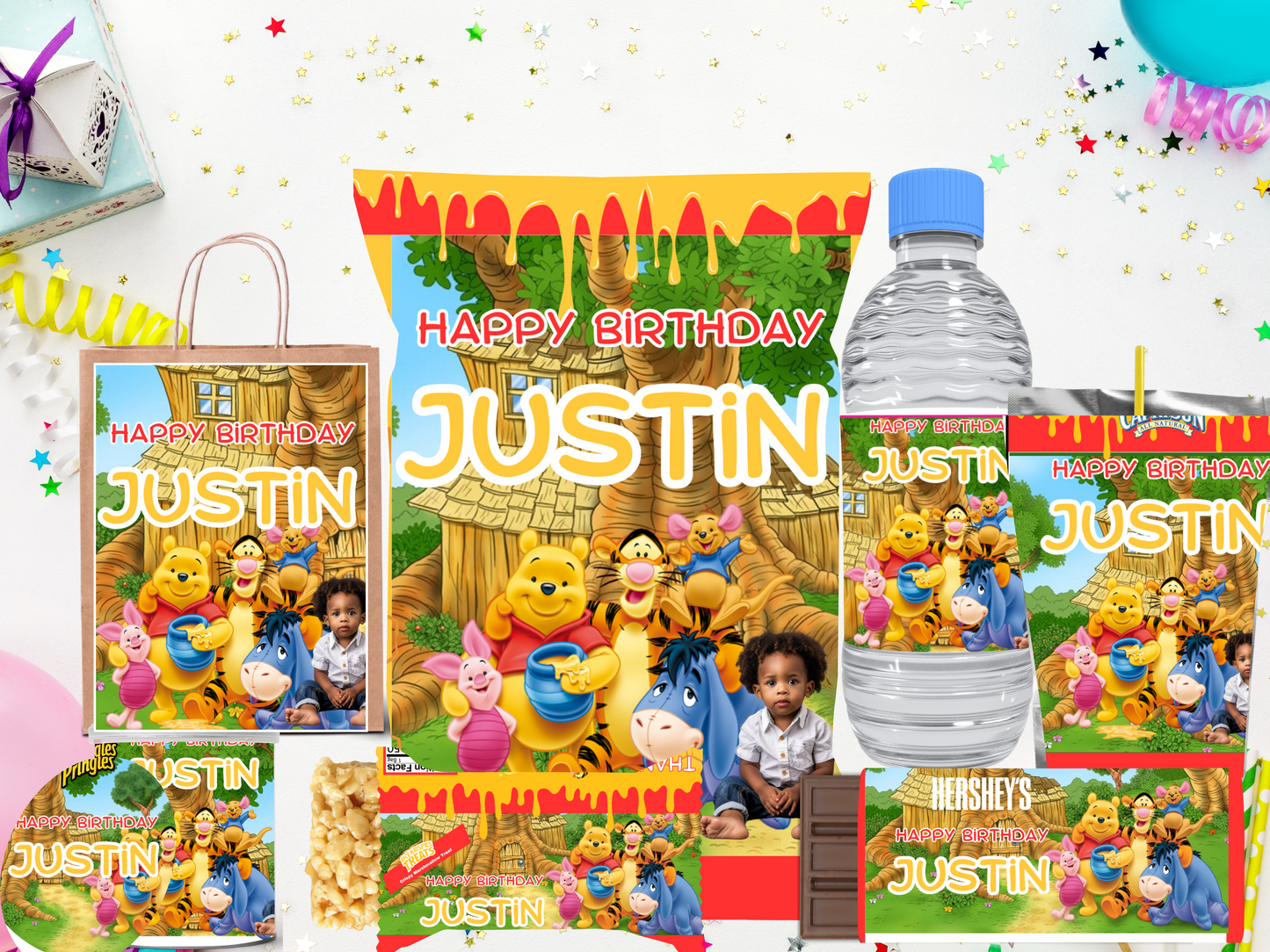 Party Favors