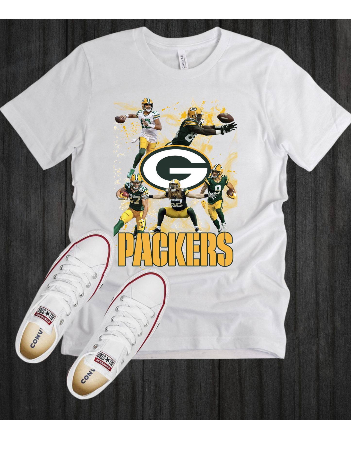 Professional Football Team T-Shirt