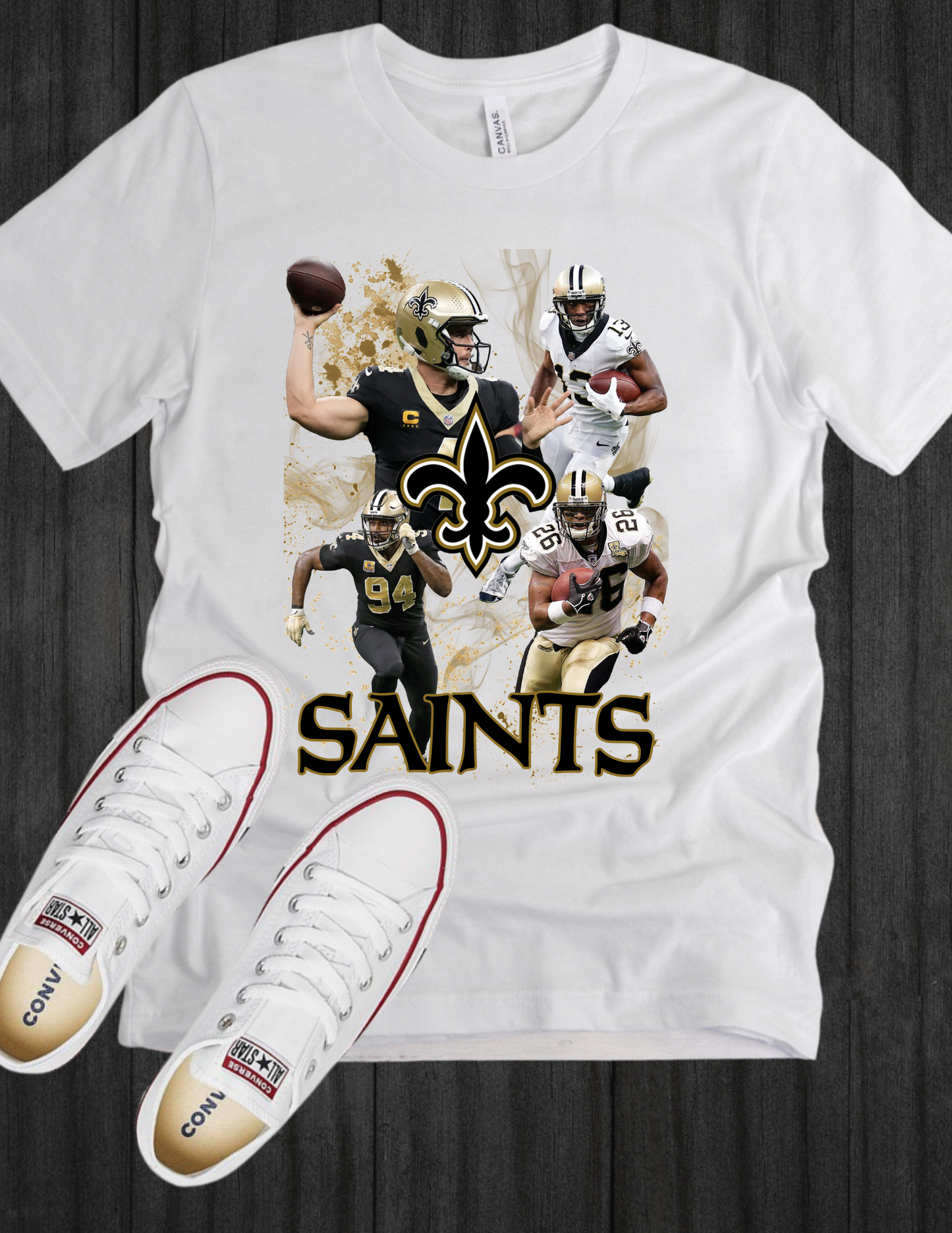 Professional Football Team T-Shirt