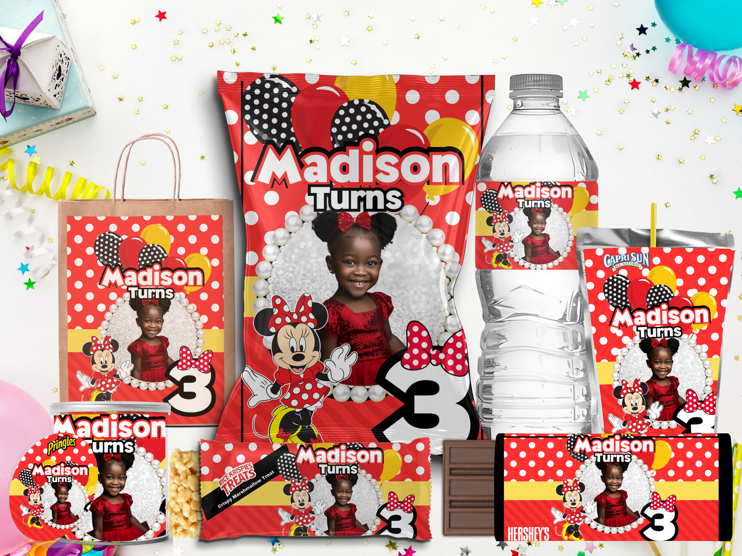 Party Favors