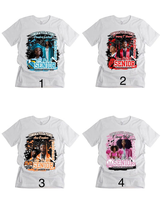 Grad T-Shirt
