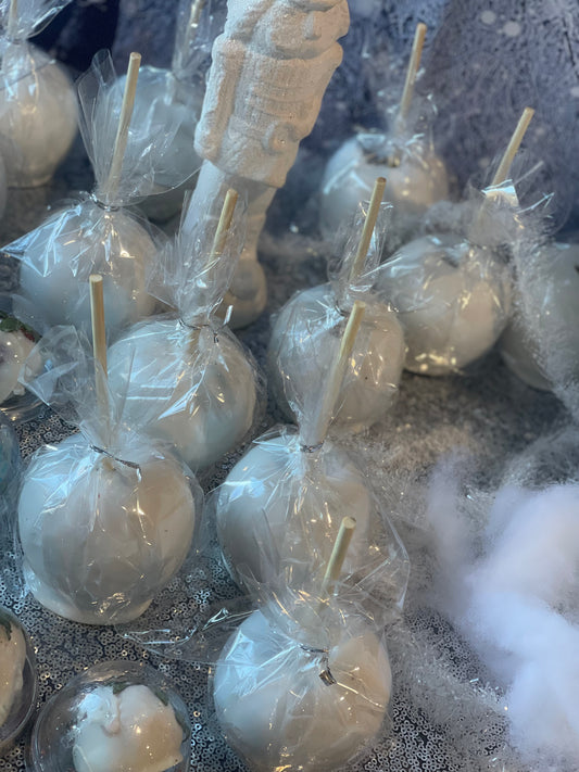 Candy Coated Apples (Pre Order for 6/8/25 pick up)