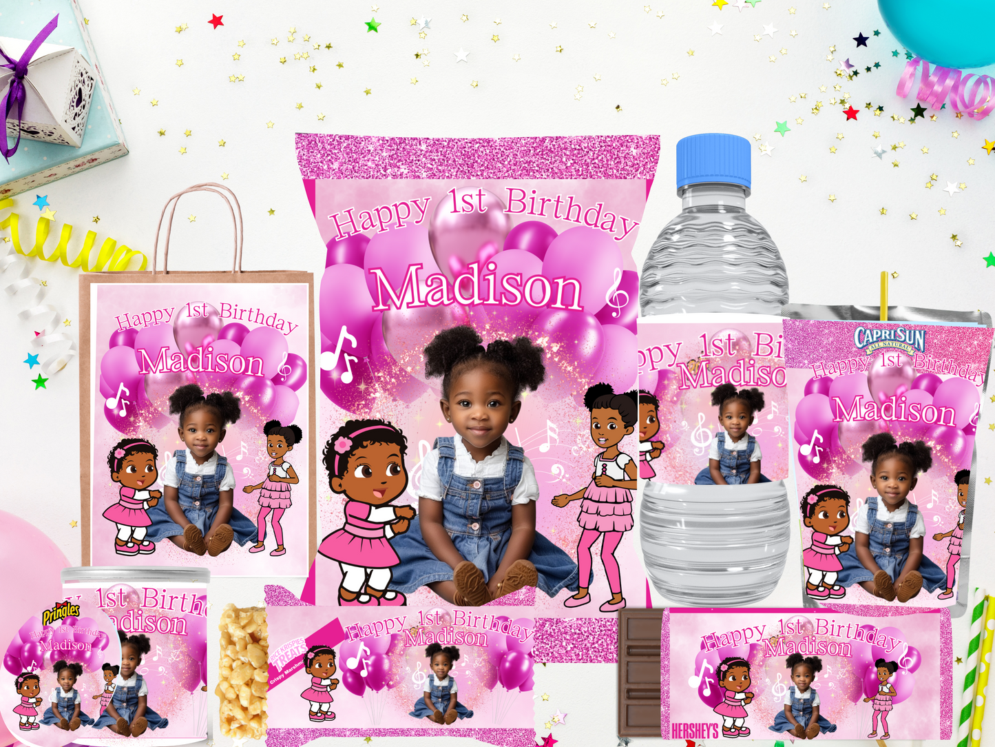 Party Favors