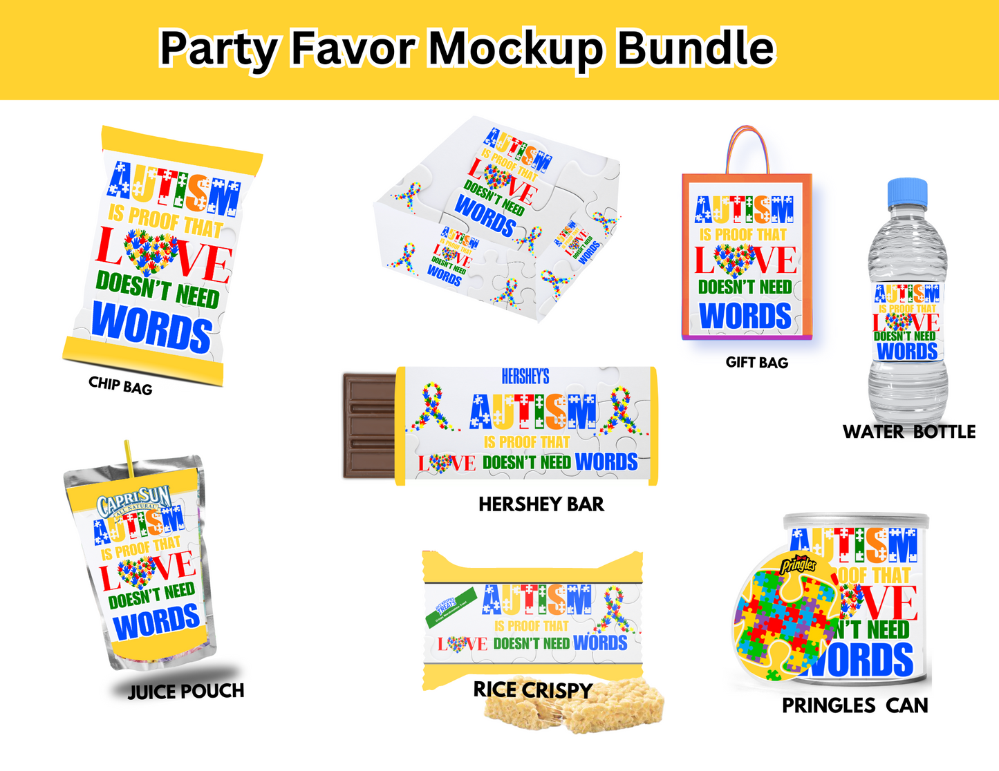Party Favors