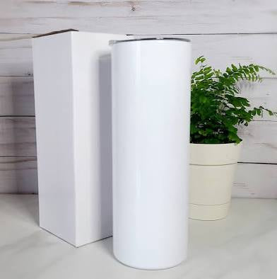Personalized Tumbler