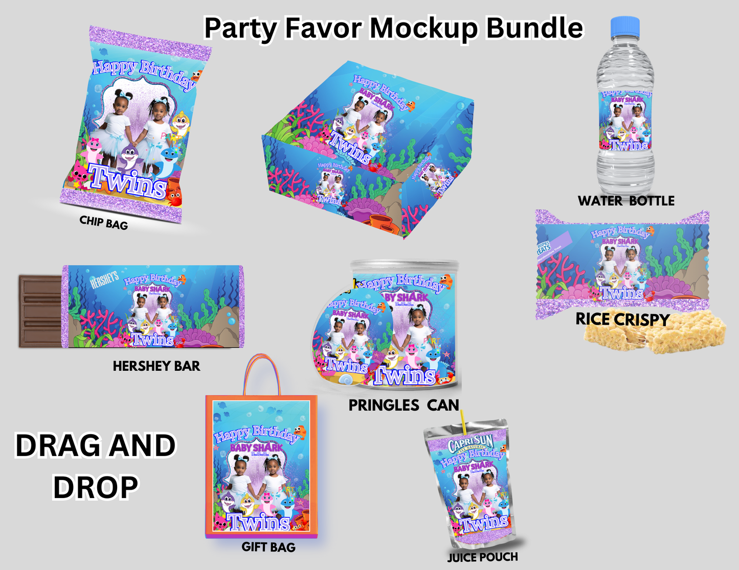 Party Favors