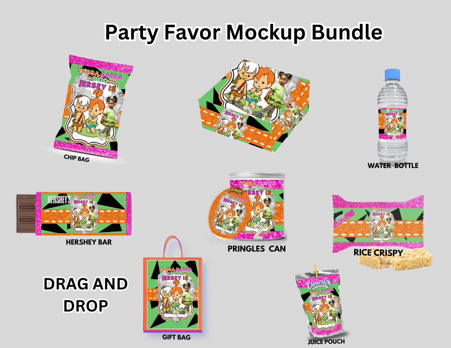 Party Favors