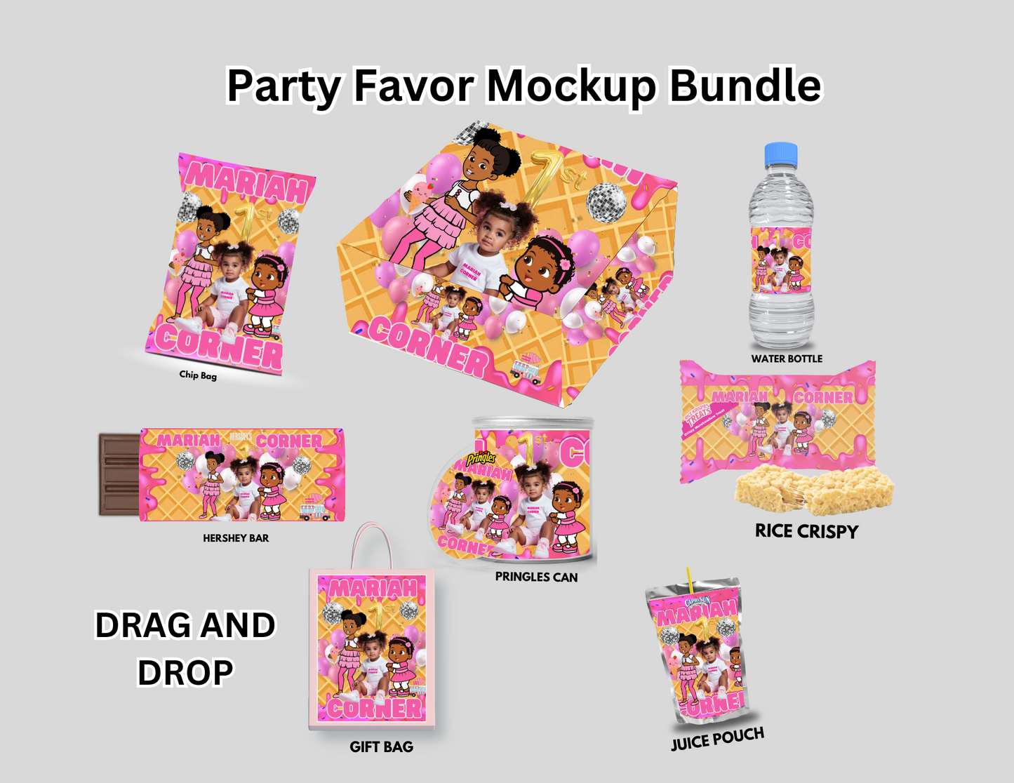 Party Favors