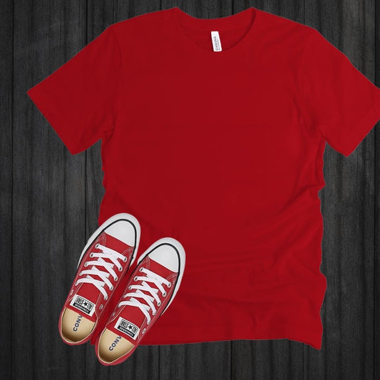Customize Your own T-Shirt