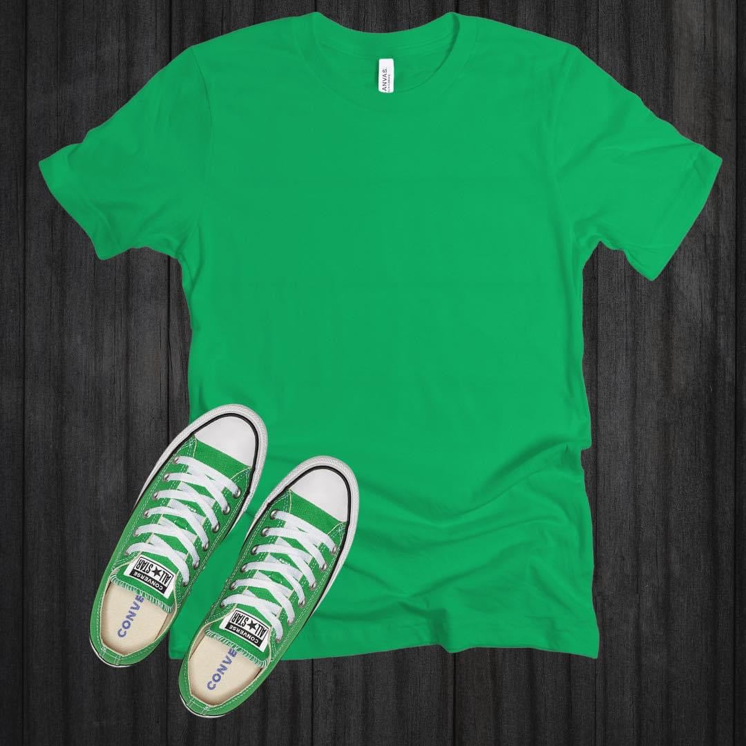 Customize Your own T-Shirt