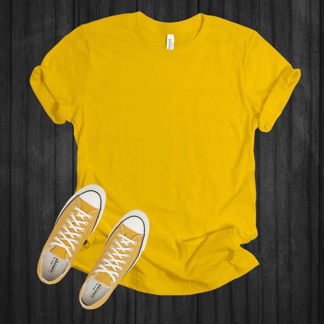 Customize Your own T-Shirt