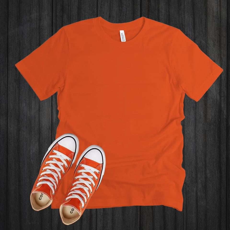 Customize Your own T-Shirt