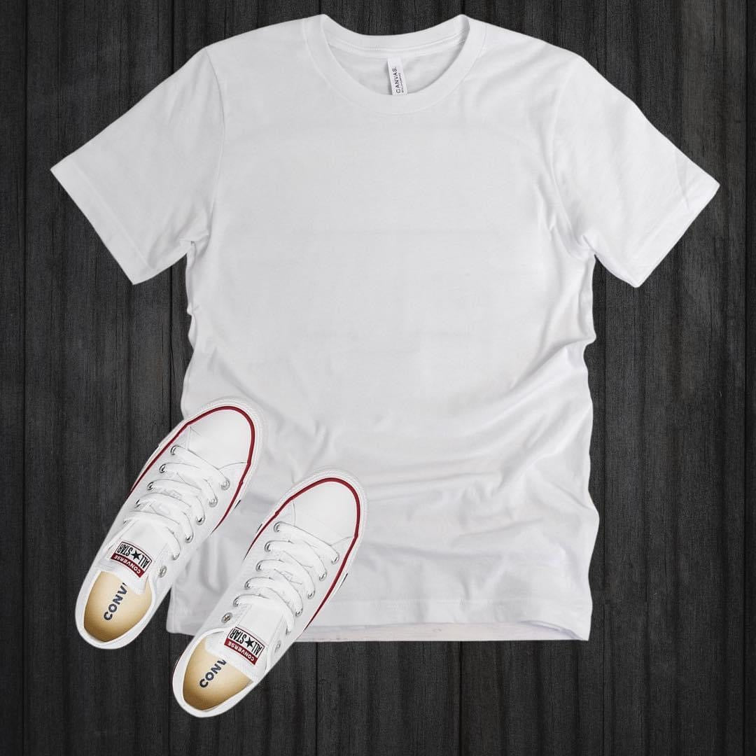 Customize Your own T-Shirt
