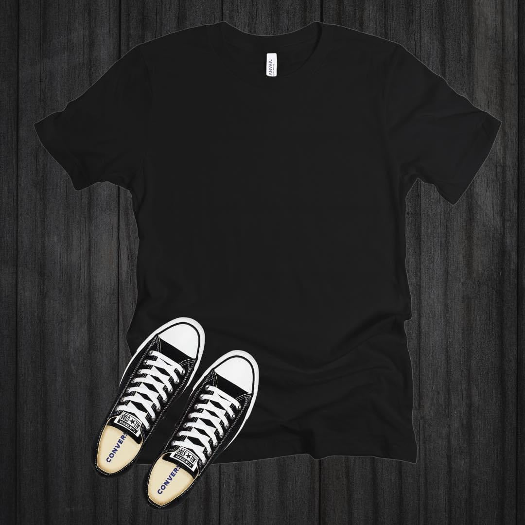 Customize Your own T-Shirt