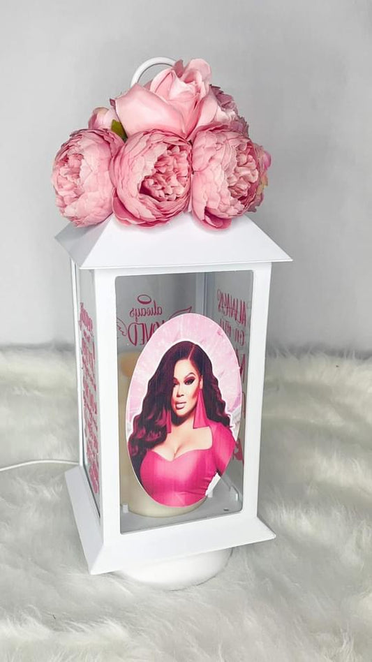 Memorial Lantern