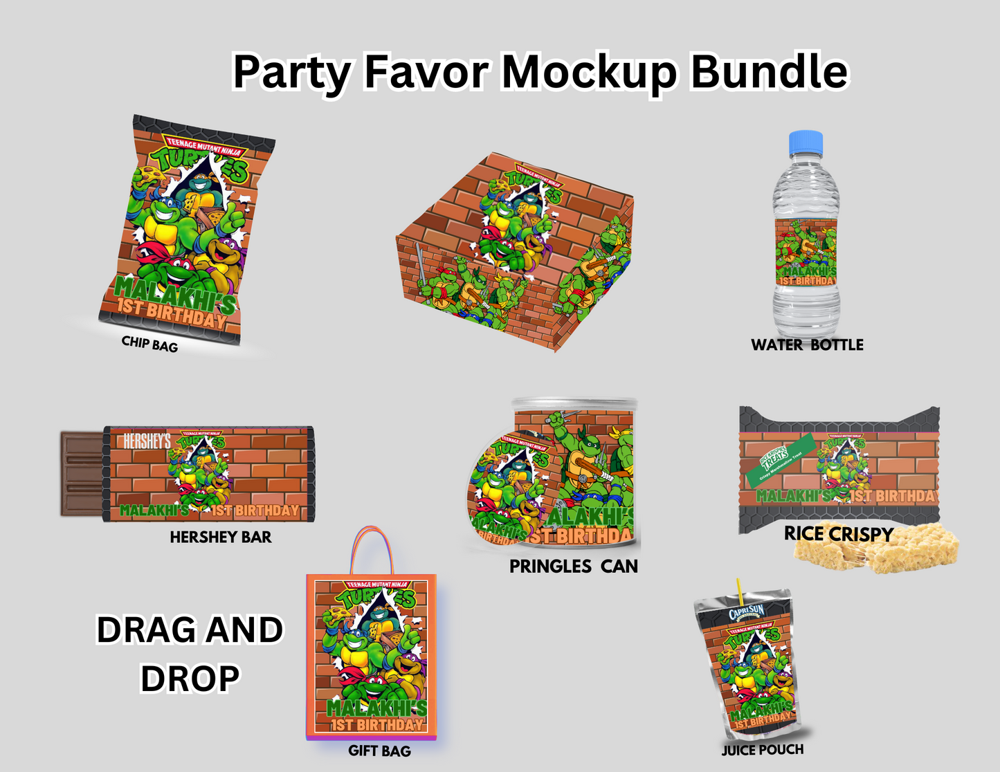 Party Favors