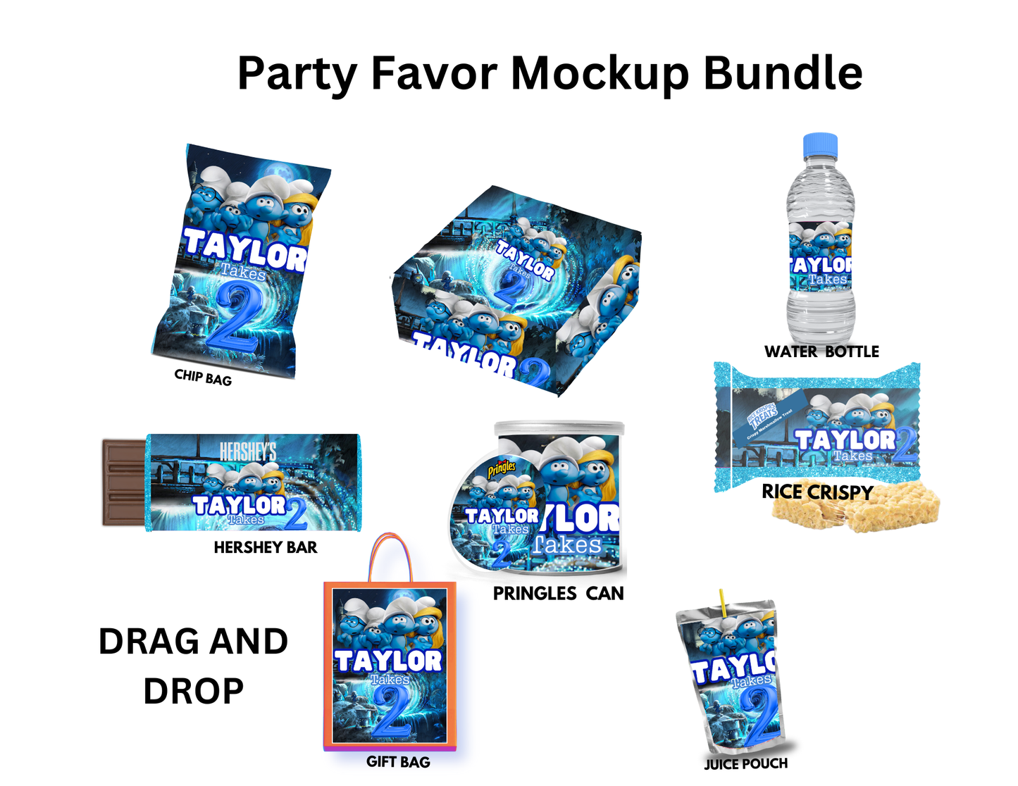 Party Favors