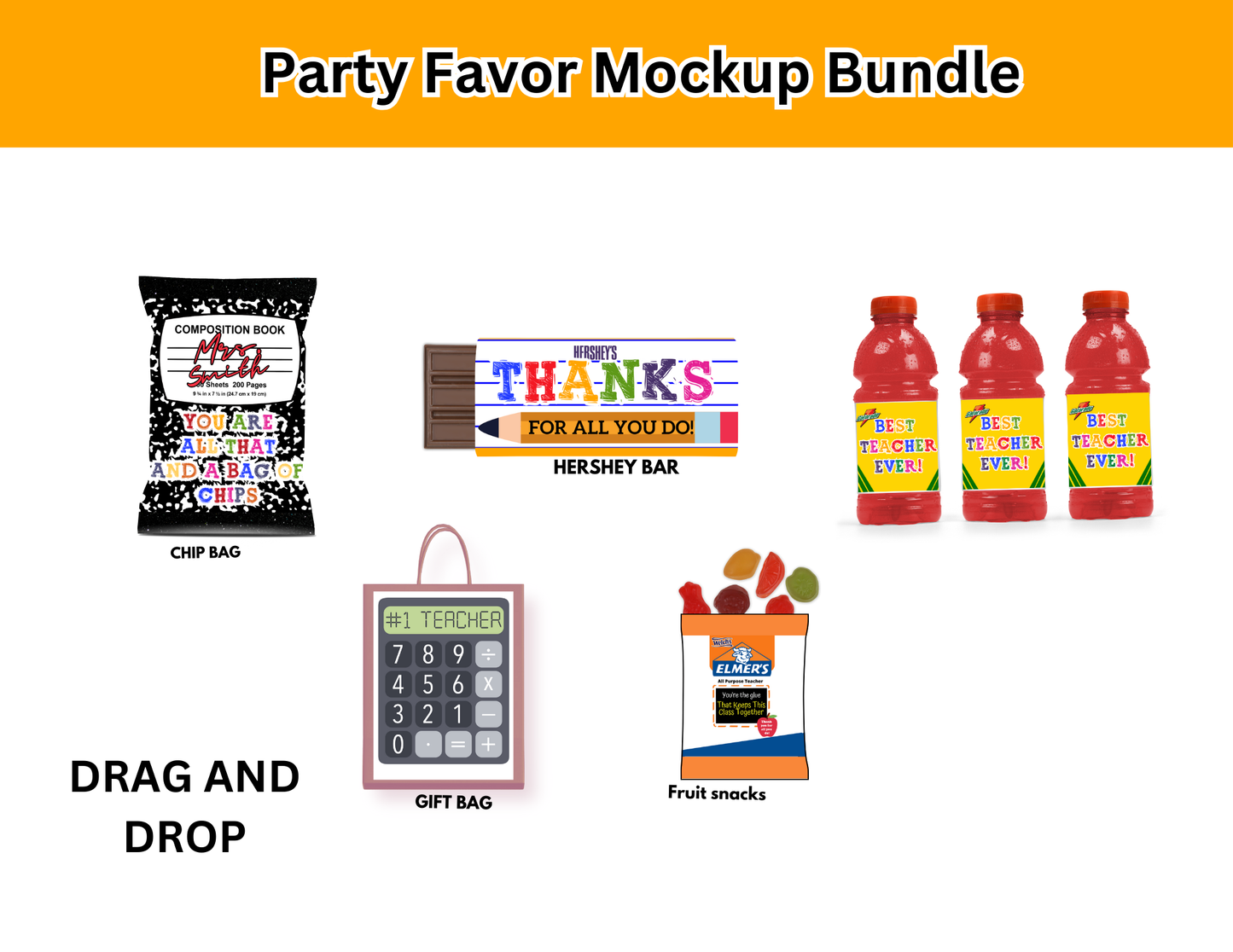 Party Favors