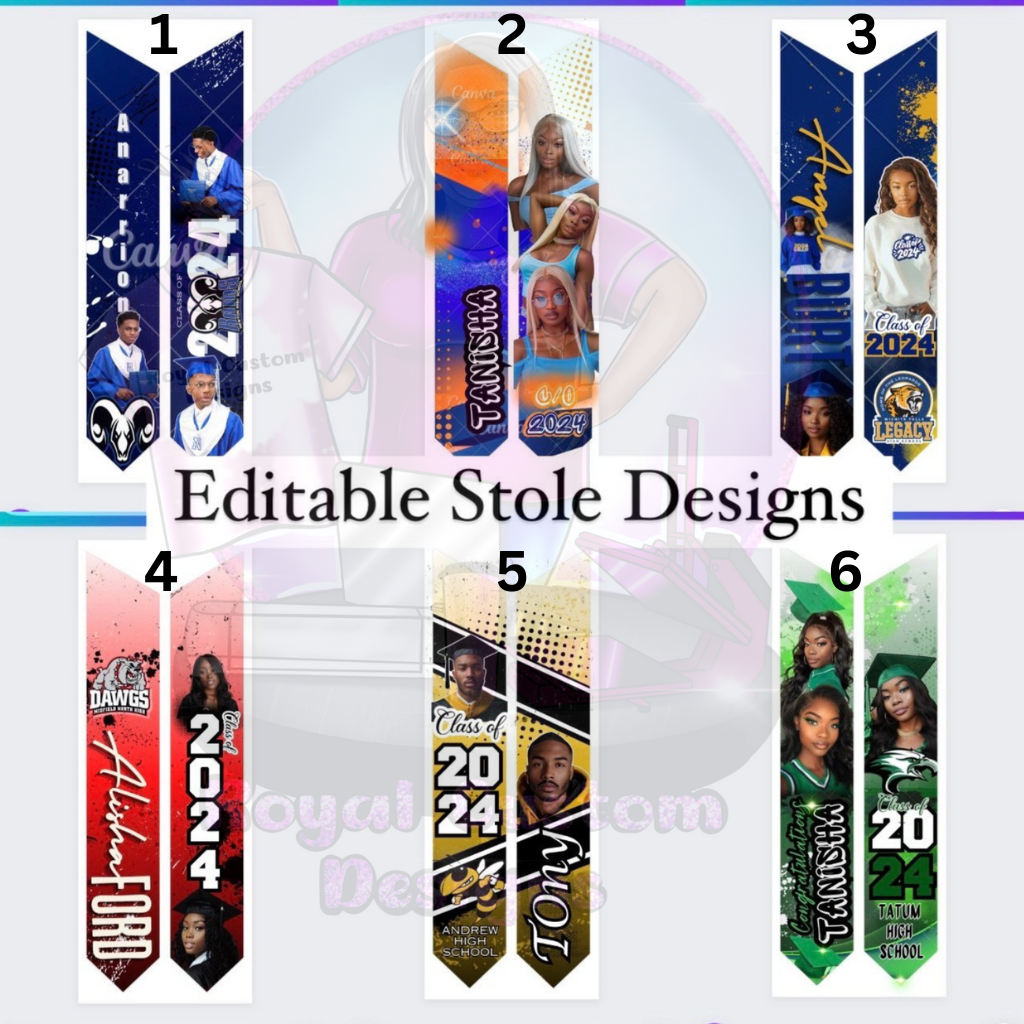 Graduation Packages 3